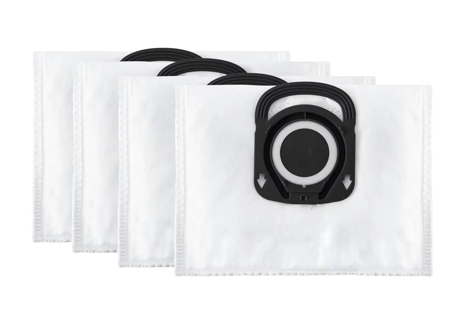 ROWENTA Hepa Staubbeutel High Filtration Hygiene+ f.Silence Force 4A