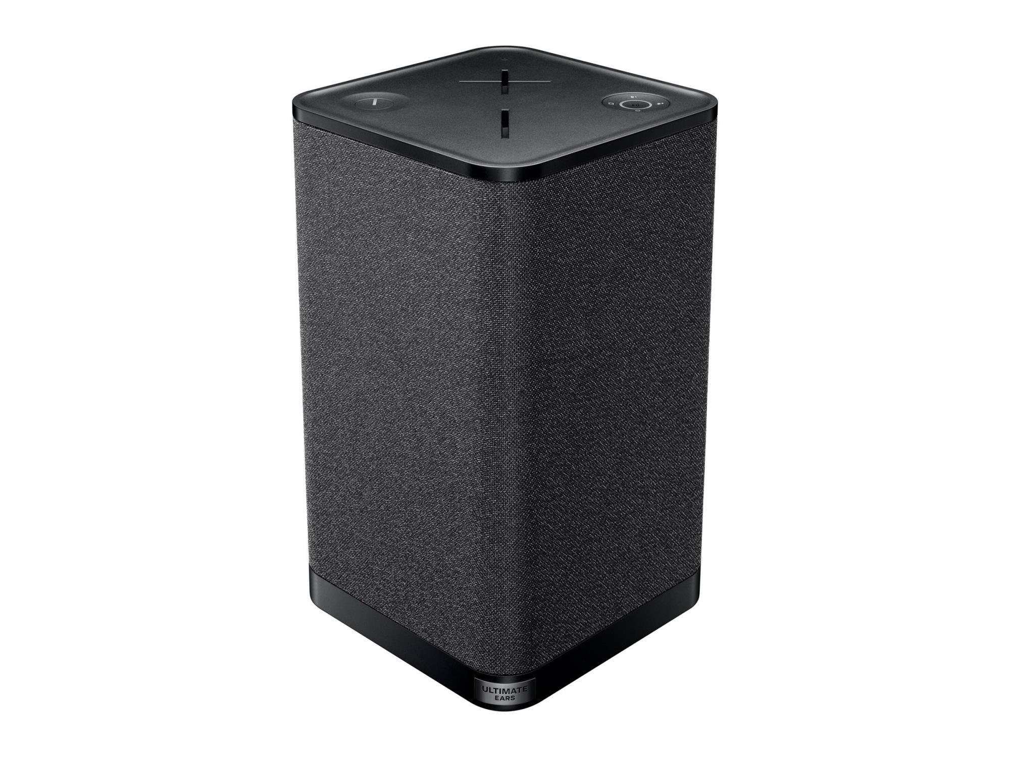 Logitech HYPERBOOM - Lautsprecher - tragbar