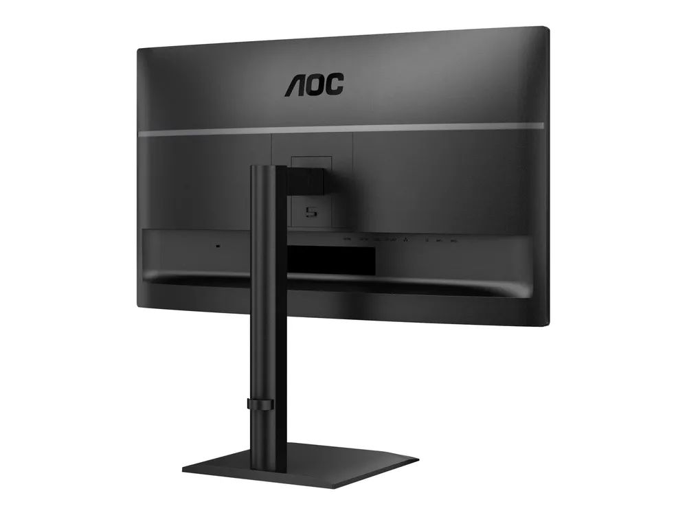 AOC Q27E4CV - LED-Monitor - 68.6 cm (27") - 2560 x 1440 QHD @ 120 Hz