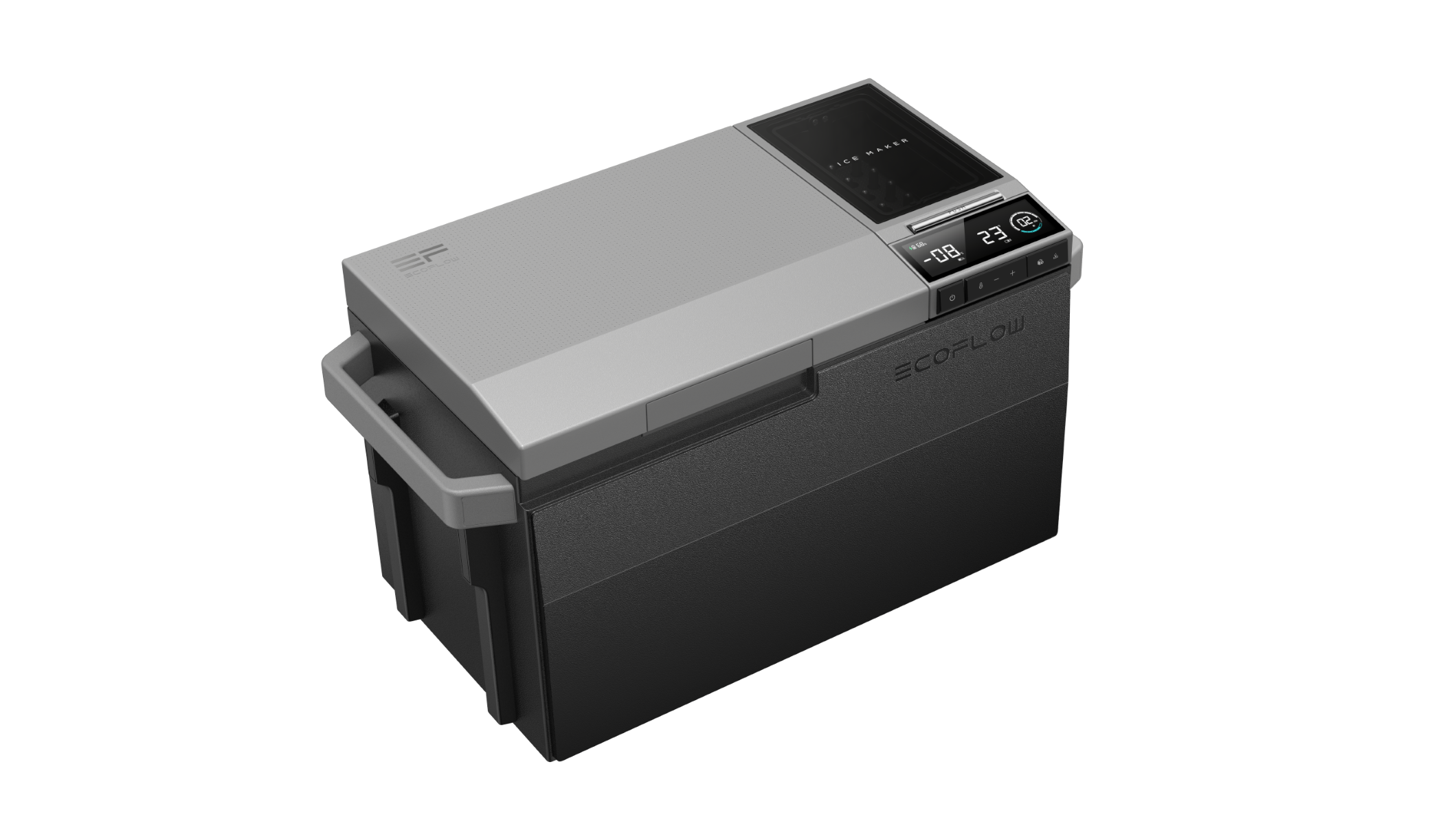EcoFlow Glacier 38L