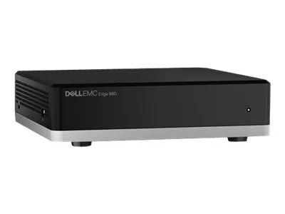 Dell SD-WAN Edge 610 - Anwendungsbeschleuniger