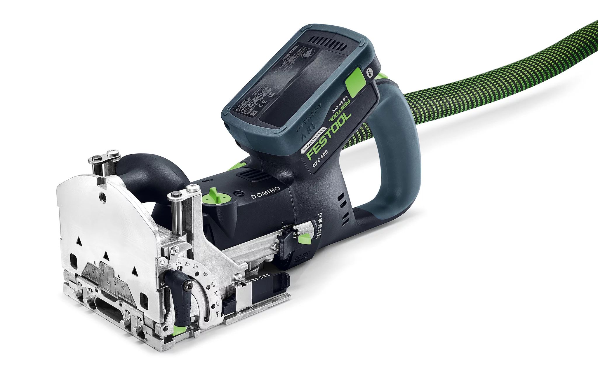 Festool DFC 500 E-Basic
