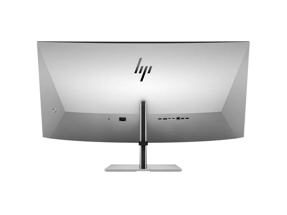HP 740pm - Series 7 Pro - LED-Monitor - gebogen - 101.6 cm (40")