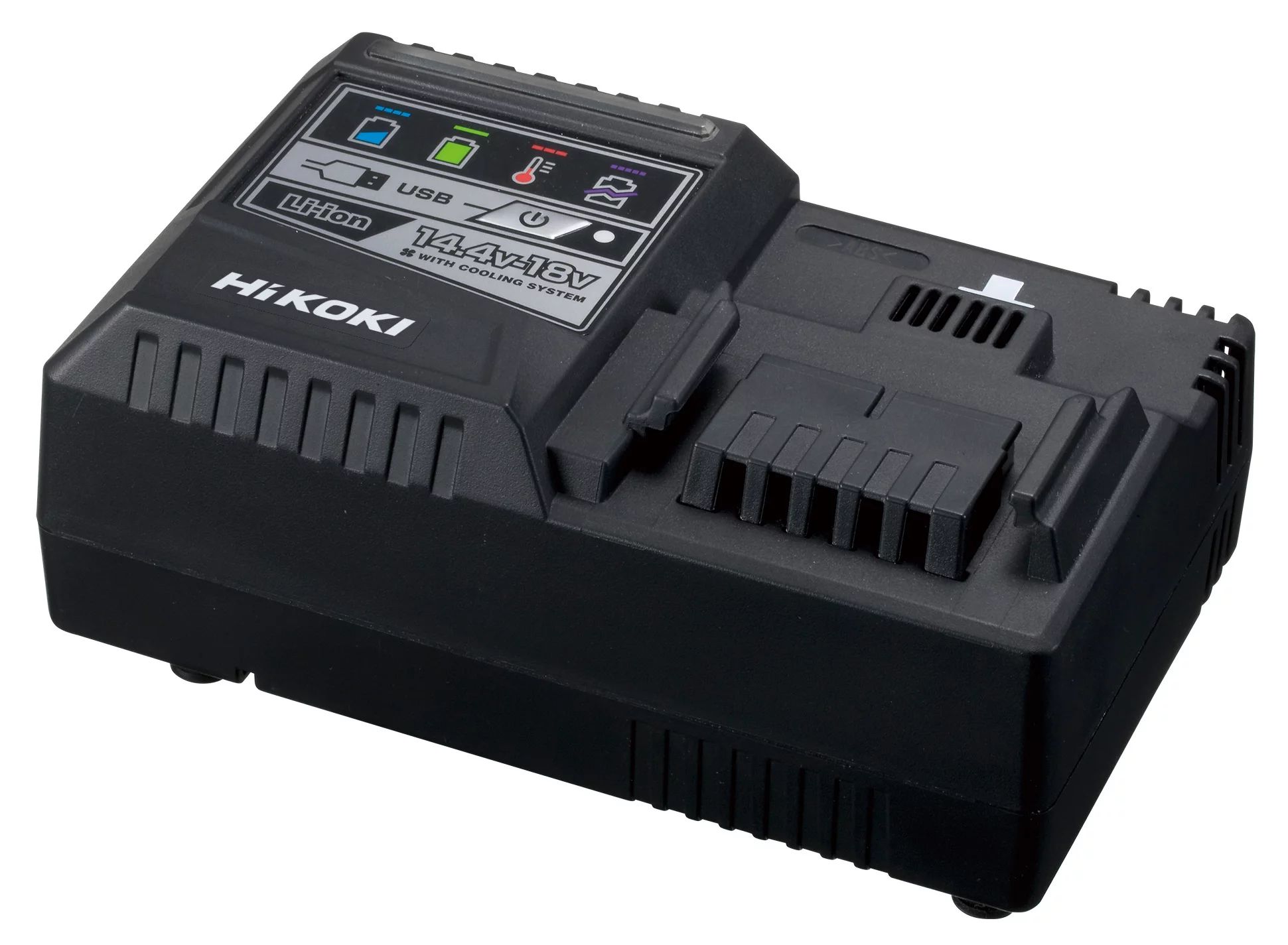 Hikoki UC18YSL3