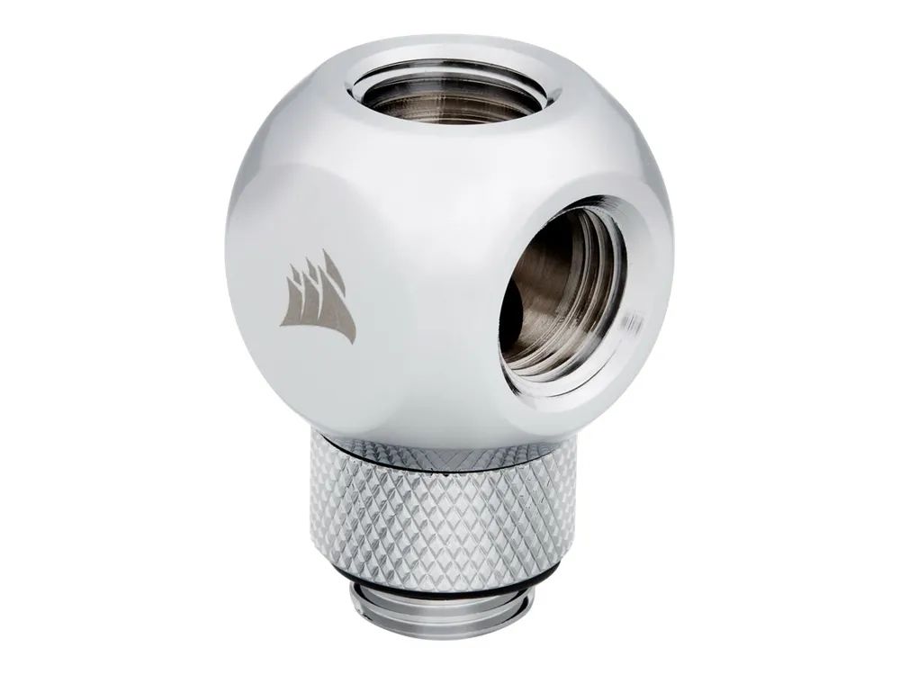 Corsair Hydro X Series XF Rotary Y-Splitter