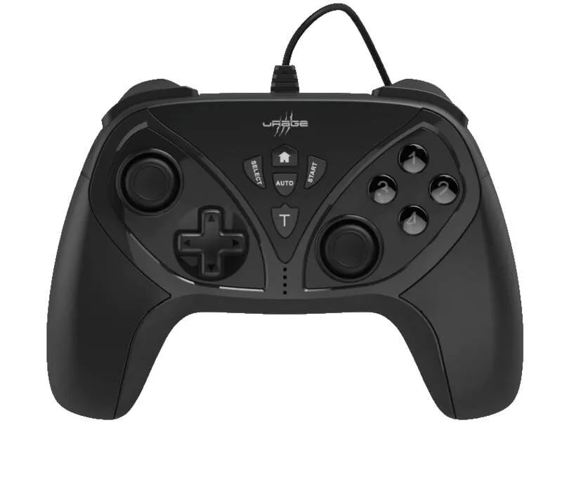 uRage Gamepad/Controller 186074 Gamepad Vendetta 210