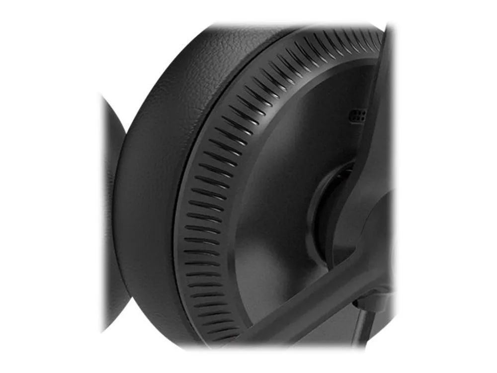 Yealink UH34 Mono - Headset - On-Ear - kabelgebunden