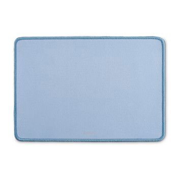 Hama Mauspad "Business", M, 21,3 x 29,7 cm, Blau
