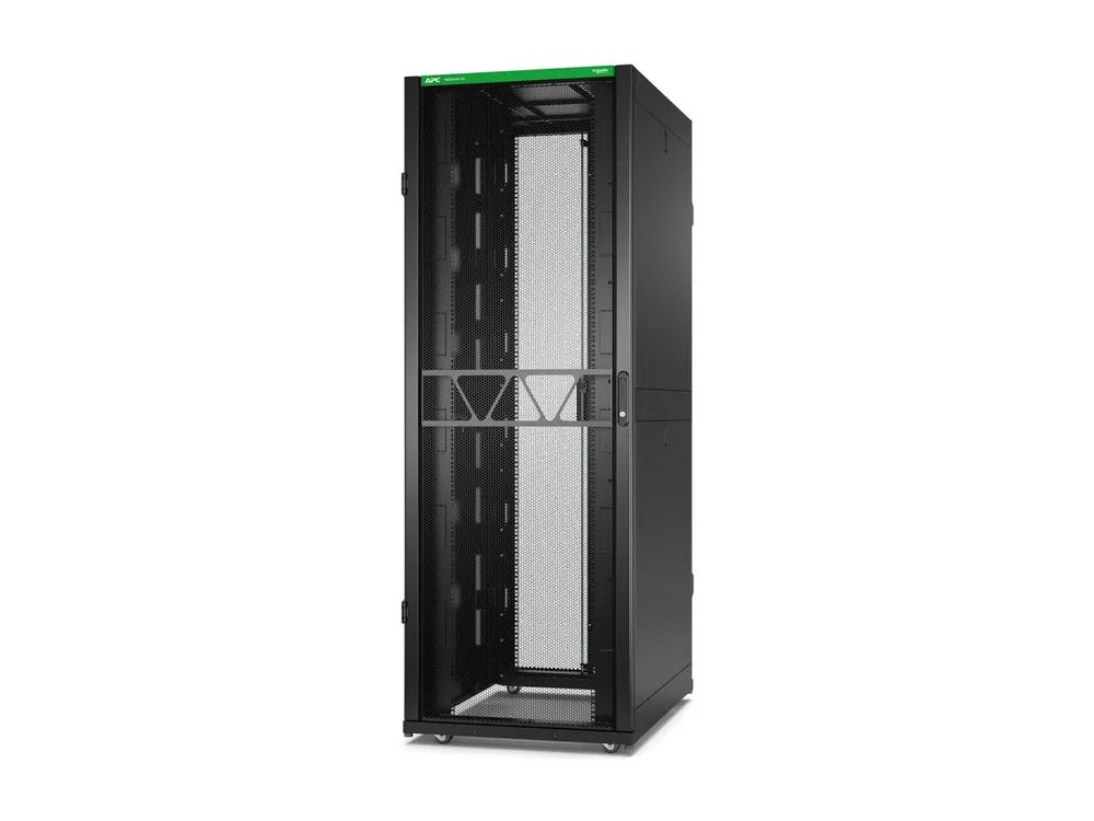 APC NetShelter SX Gen 2 - Schrank Netzwerkschrank - 2124 (H)