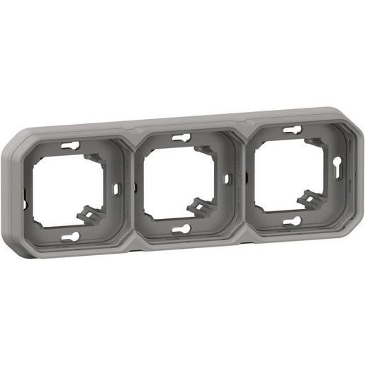 Legrand FRUP 3F HZ/VK TRAGRING GR / LEGRAN 069687L PLEXO NEW 069687L