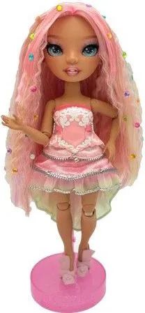 MGA Zapf Creation GmbH RAH BeDazzling FD Adeline Rose (Pink)