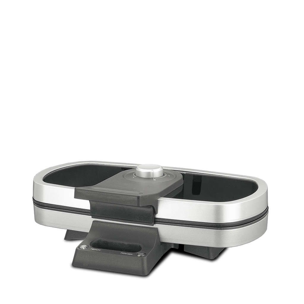 Gastroback Waffeleisen Design Pro