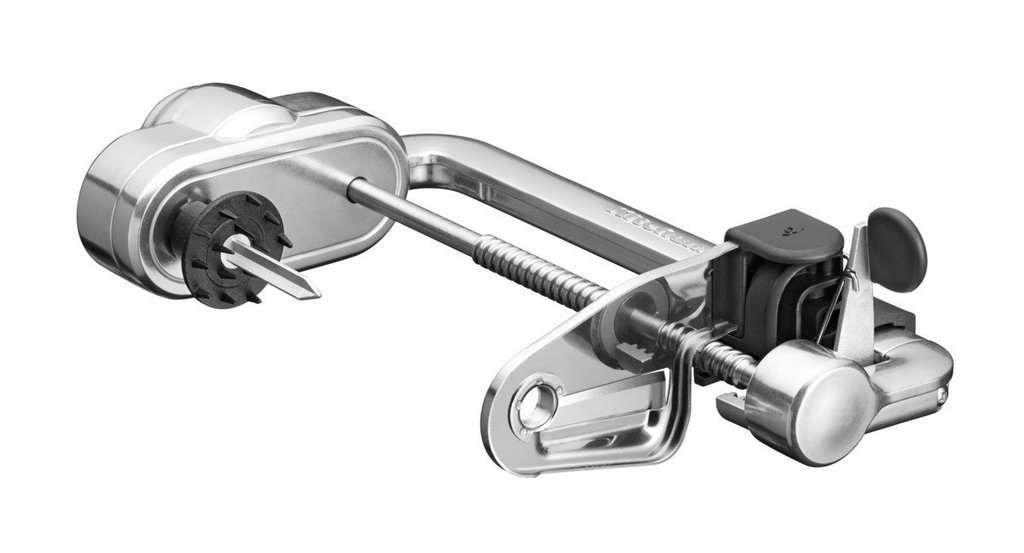 KitchenAid Spiralschneider mit 4 Messern