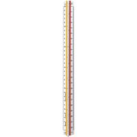 rOtring Centro - Dreieckiges Lineal - Architekt