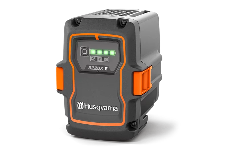 Husqvarna 40-B220X Akku