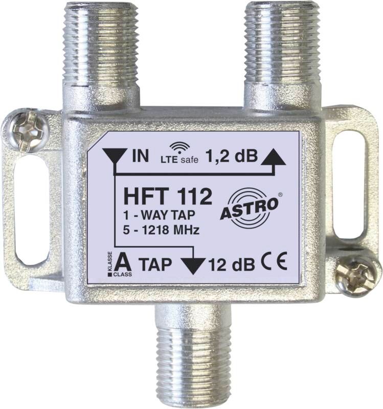 Astro HFT 112