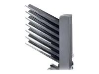 Kyocera MT-730 - Ausgabefach - 700 Blätter in 7 Schubladen (Trays)