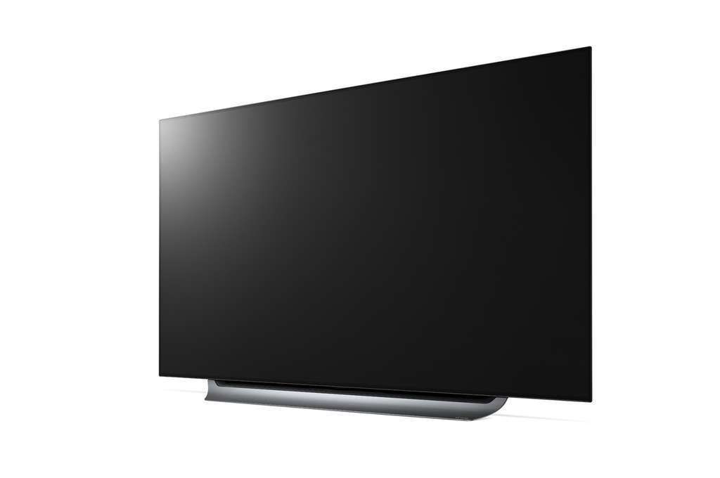 LG Electronics 55 OLED C8