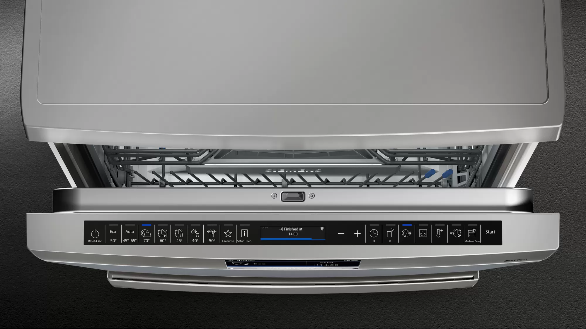 Siemens IQ700 SN27YI01CE