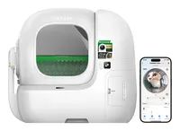 Petkit Purobot Max Pro 2 mit AI-Kamera