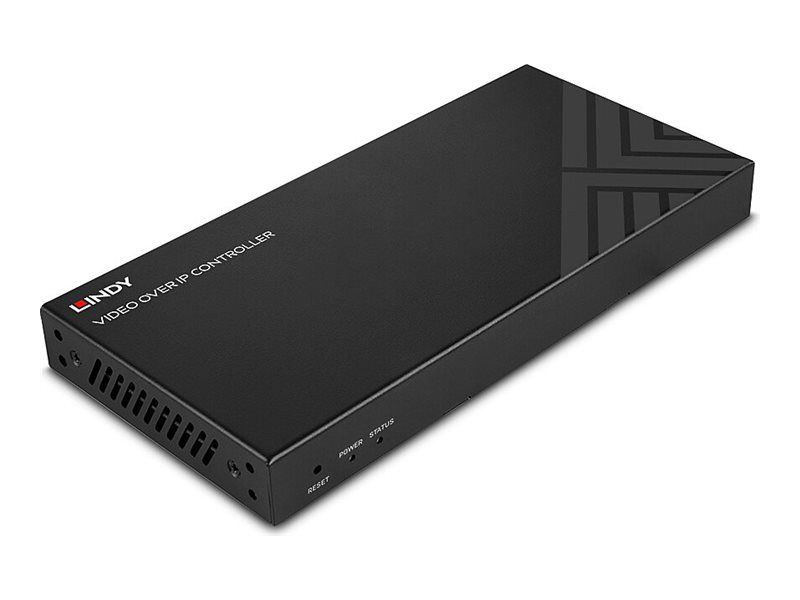 Lindy AV-over-IP-Controller