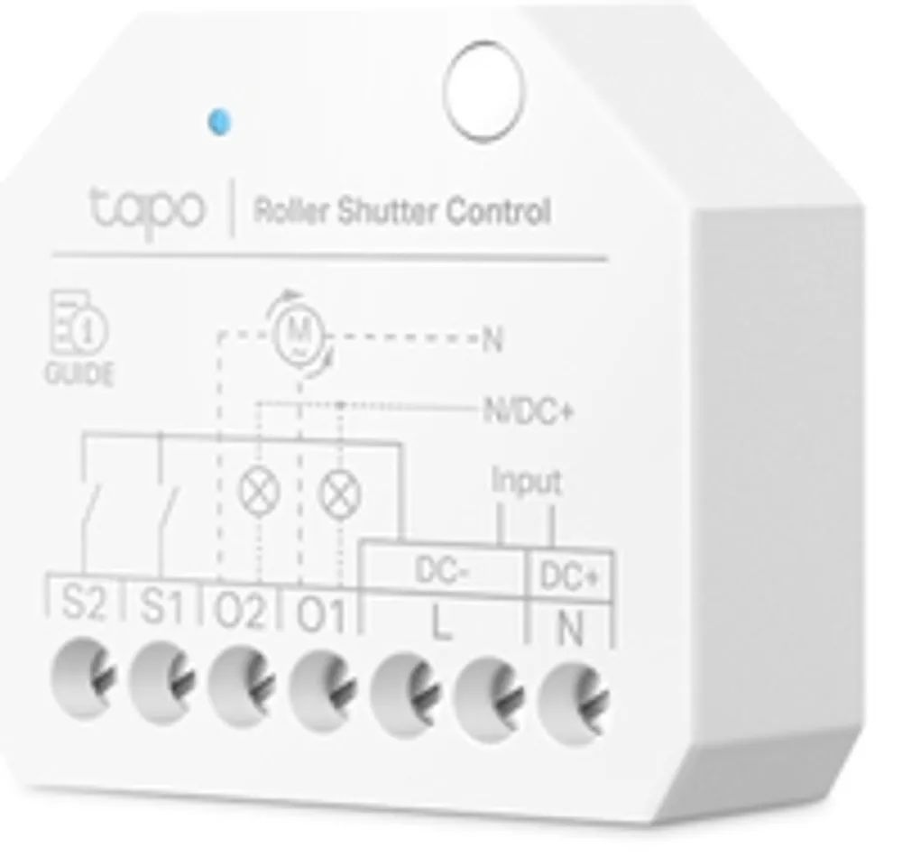 TP-LINK Smart Switch Modul Tapo S112