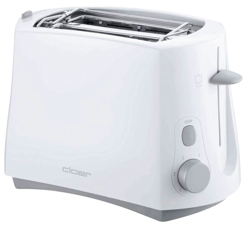 Cloer Toaster 331