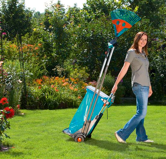 Gardena Gartenmobil