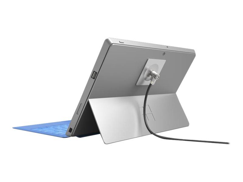 Compulocks Universal VHB Adhesive Security Plate - Montagekomponente (Universalmontageplatte)
