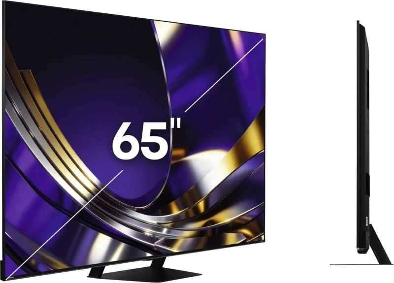 Hisense 65U7S PRO