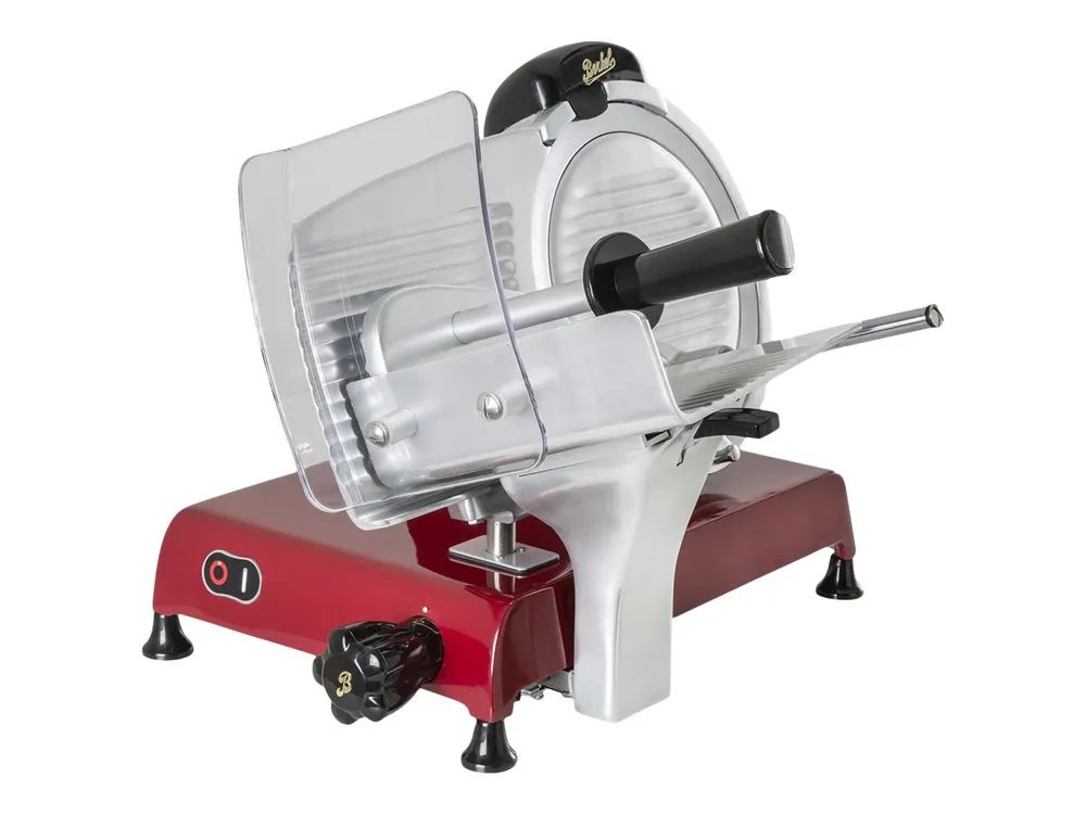 Berkel Red Line 250 rot