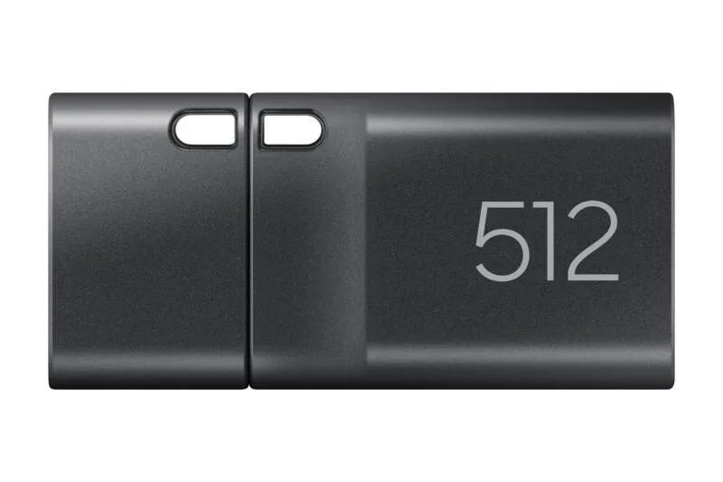 Samsung MUF-512DA - USB-Flash-Laufwerk - 512 GB