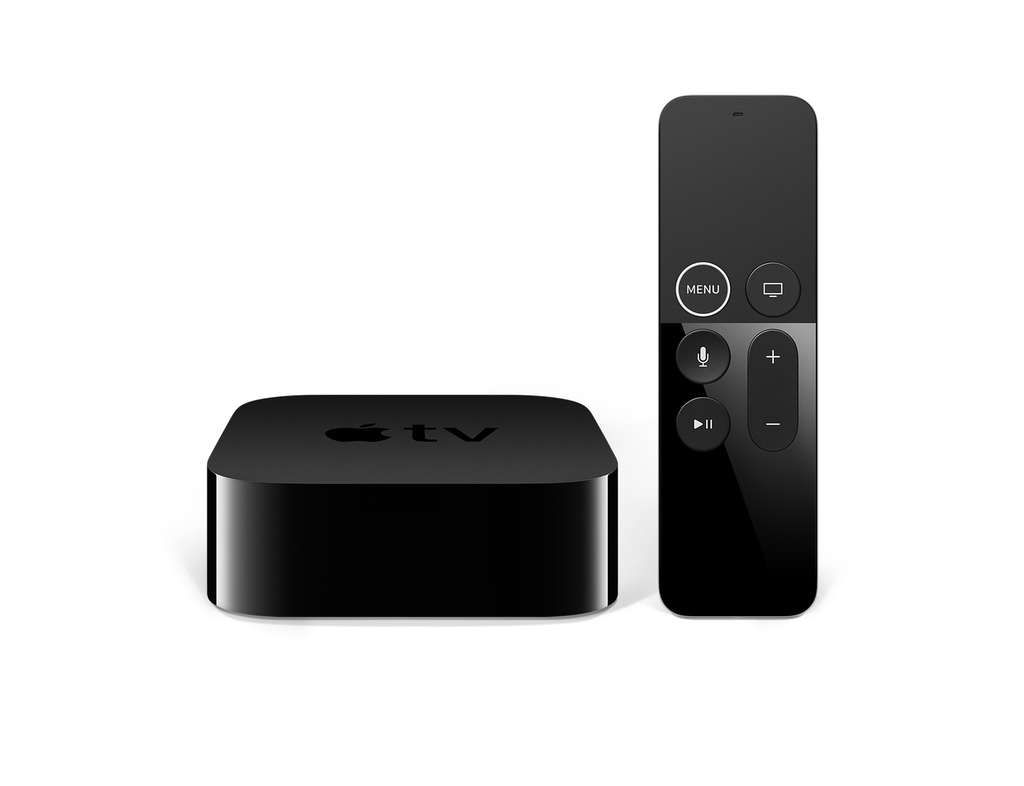 Apple TV 4K 32GB B-Ware