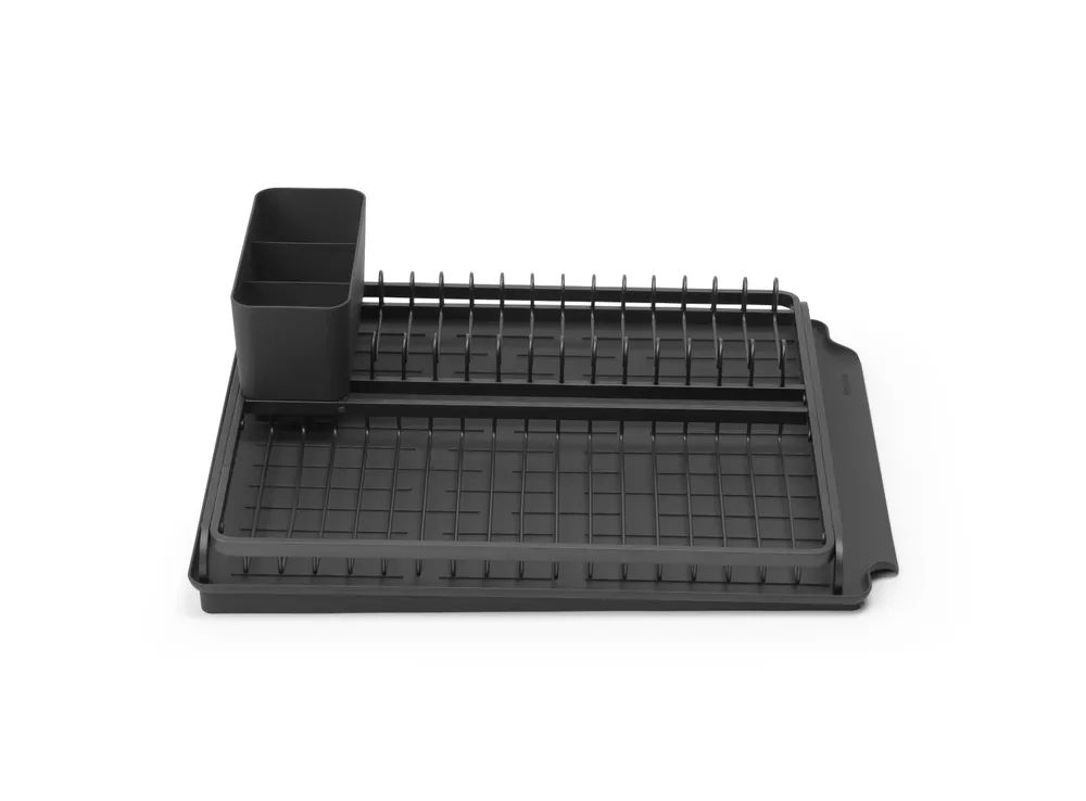 Brabantia SinkSide Abtropfgestell - Black