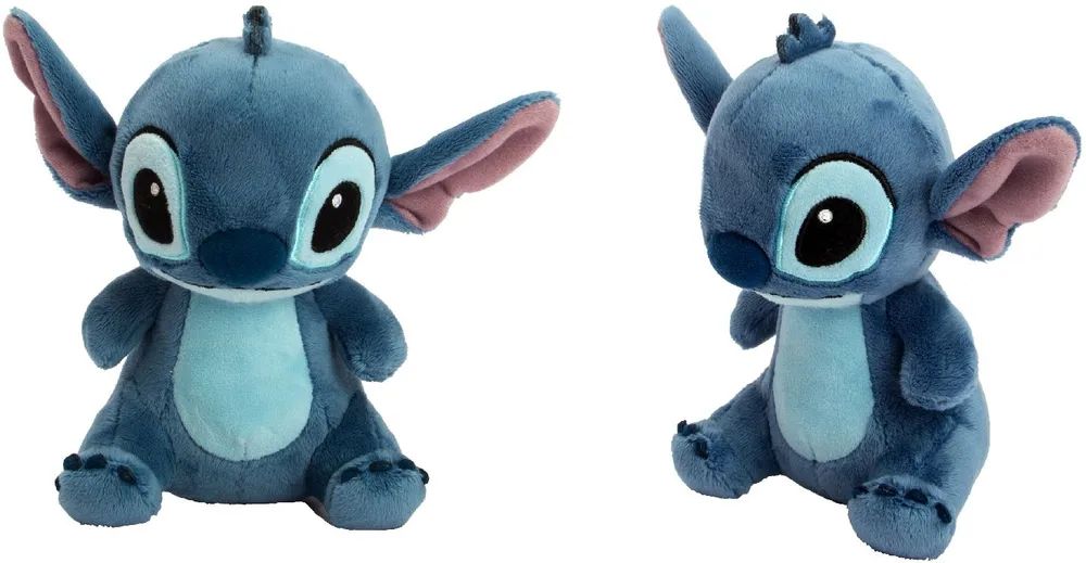 Simba Dickie Disney Stitch Mini, 15cm