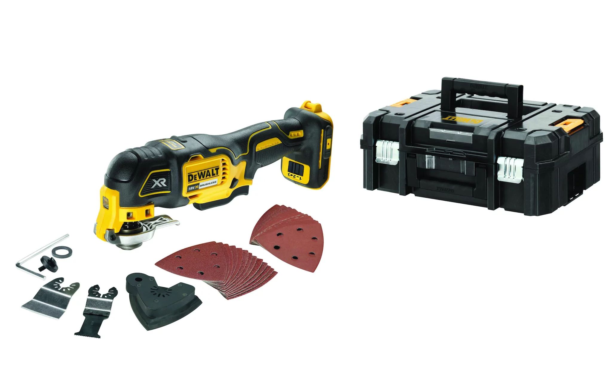 Dewalt DCS356NT-XJ