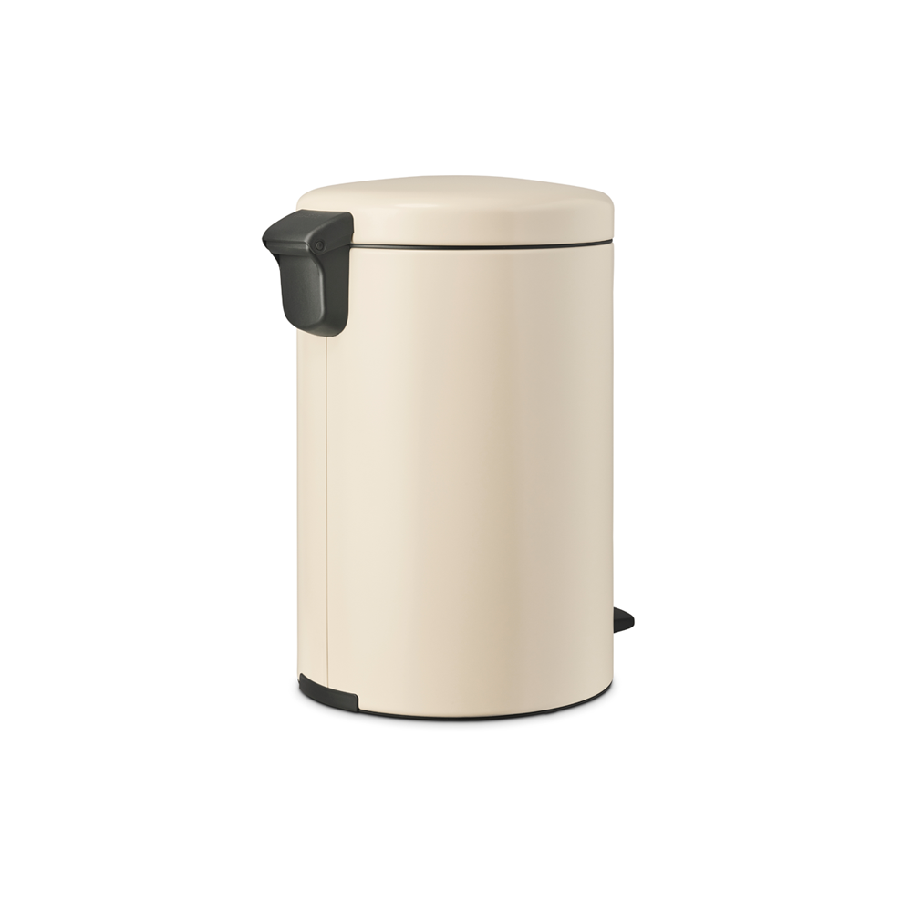 Brabantia NewIcon Treteimer, 20l, Soft Beige Open-Box