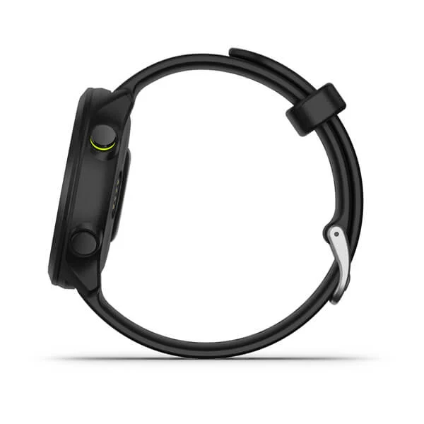 Garmin Forerunner 55, Schwarz