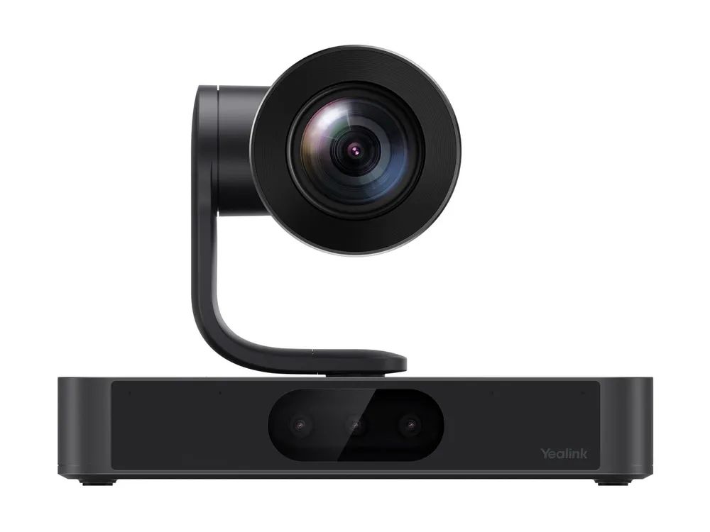 Yealink SmartVision 80 - Konferenzkamera - Farbe