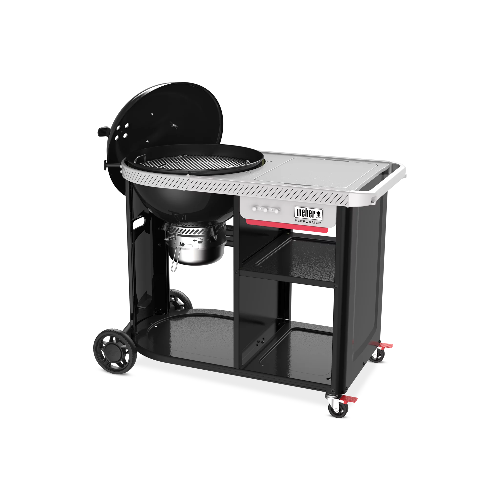 Weber Performer Premium, 57cm