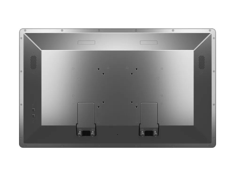 Elo Touch Solutions Elo I-Series Steel 22-inch - Ohne PoE - All-in-One (Komplettlösung)