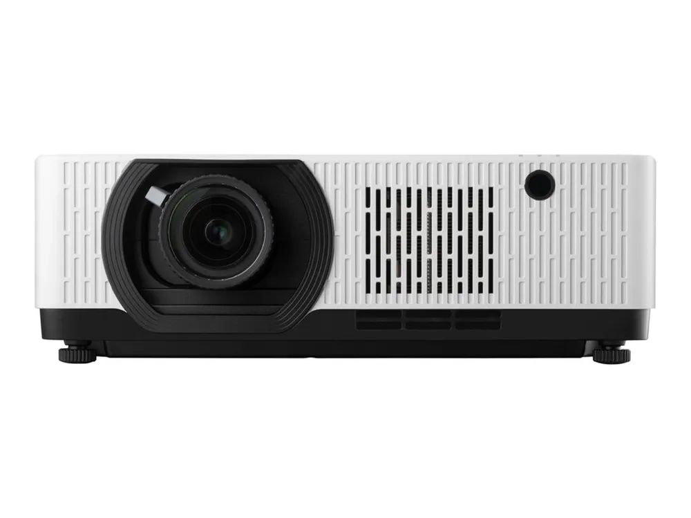 ViewSonic LSC801WU - 3-LCD-Projektor - 8000 ANSI-Lumen - WUXGA (1920 x 1200)
