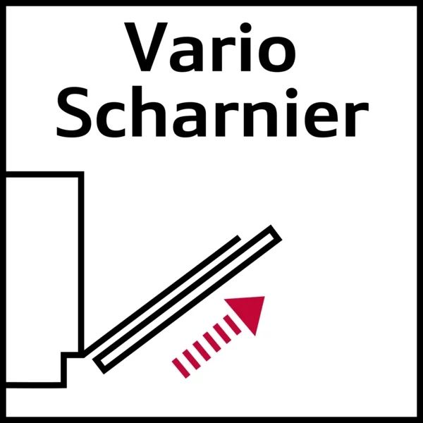 Neff VollIntegrierbarer Geschirrspüler - 60cm - 13MG