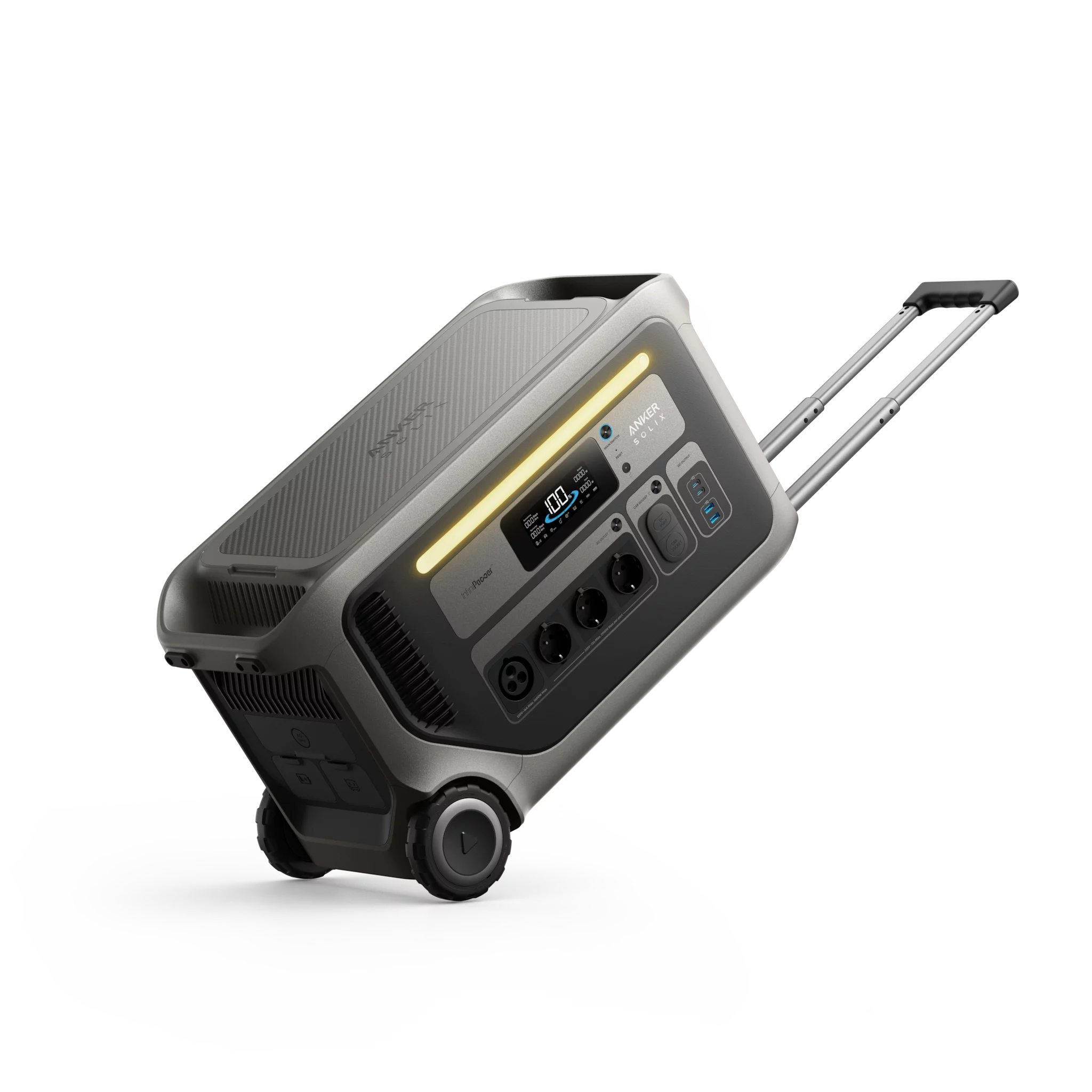 Anker SOLIX F3000 Powerstation