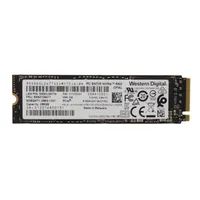 Lenovo Toshiba - SSD - verschlüsselt - 256 GB - intern