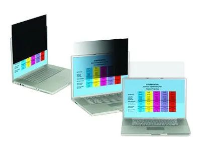 3M Blickschutzfilter - Blickschutzfilter für Notebook - 39.6 cm (15.6")