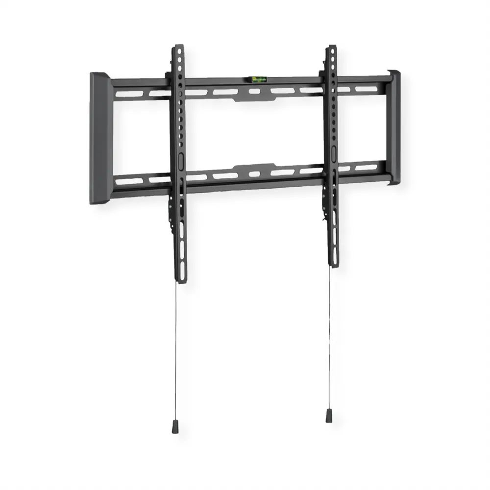 VALUE TV-Wandhalterung, fest, 37-80 Zoll, bis 75 kg