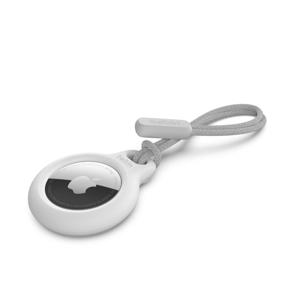 Belkin Secure Holder mit Schlaufe für Bluetooth-Tracker