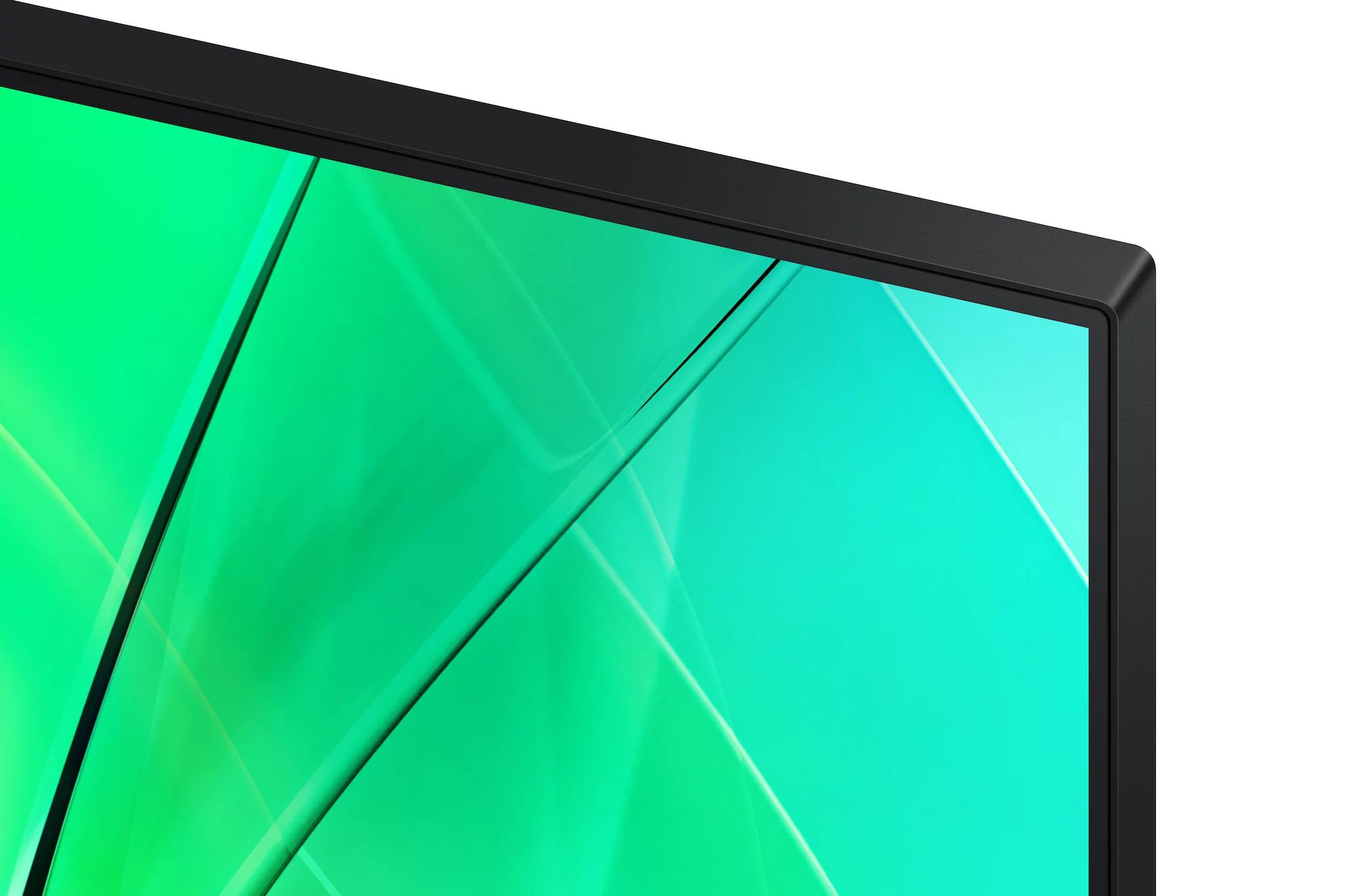 Samsung ViewFinity S6 S24D600EAU - S60UD Series - LED-Monitor - 61 cm (24")