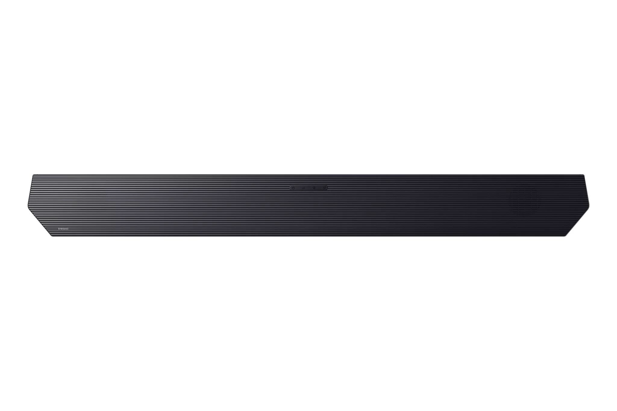 Samsung 11.1.4 Kanal Soundbar Q990F (2025)